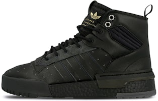 adidas Rivalry RM 'Black Carbon' AH2455 adidas Rivalry RM 'Black Carbon' AH2455