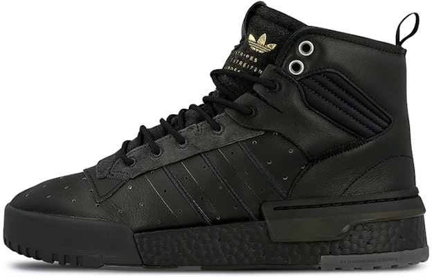 adidas Rivalry RM 'Black Carbon' AH2455 Buy adidas Rivalry RM 'Black Carbon' AH2455