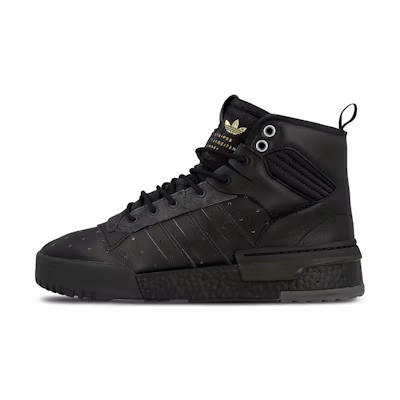 adidas Rivalry RM 'Black Carbon'