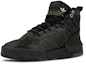 Lookbook adidas Rivalry RM 'Hitam Karbon' AH2455
