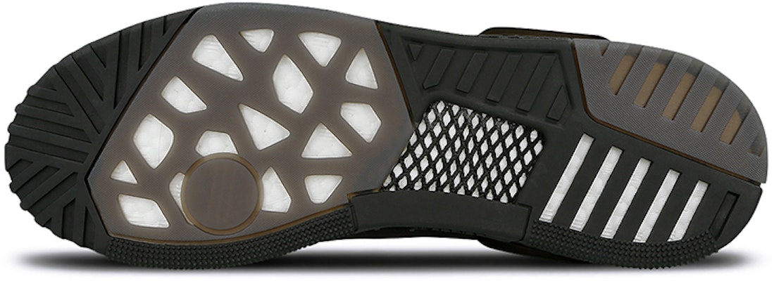adidas Rivalry RM 'Black Carbon' AH2455 Details for adidas Rivalry RM 'Black Carbon' AH2455