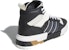 adidas Rivalry RM 'Hitam Teras' EE4984