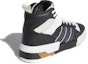 Lookbook adidas Rivalry RM 'Hitam Teras' EE4984