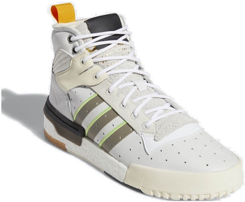 adidas Rivalry RM 'Cream White' F34142 Lookbook adidas Rivalry RM 'Cream White' F34142