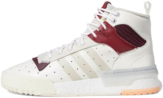 adidas Rivalry RM 'White Burgundy' F34143 adidas Rivalry RM 'White Burgundy' F34143