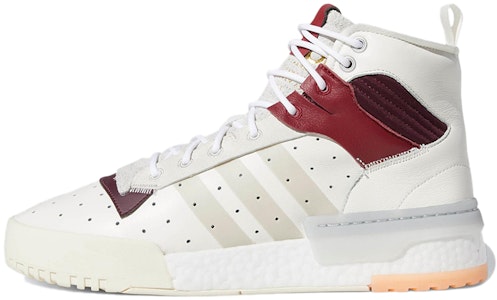 아디다스 라이벌리 RM '화이트 버건디' F34143 Buy 아디다스 라이벌리 RM '화이트 버건디' F34143