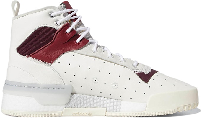adidas Rivalry RM 'White Burgundy' F34143 Order adidas Rivalry RM 'White Burgundy' F34143