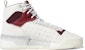 adidas Rivalry RM 'Putih Burgundy' F34143