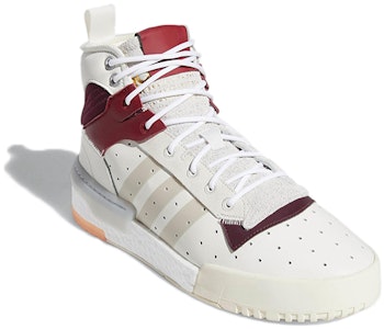 아디다스 라이벌리 RM '화이트 버건디' F34143 Lookbook 아디다스 라이벌리 RM '화이트 버건디' F34143