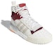 Lookbook adidas Rivalry RM 'Putih Burgundy' F34143