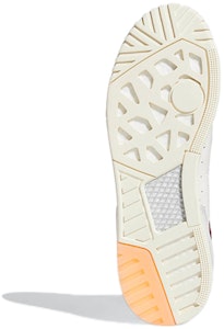 아디다스 라이벌리 RM '화이트 버건디' F34143 Details for 아디다스 라이벌리 RM '화이트 버건디' F34143