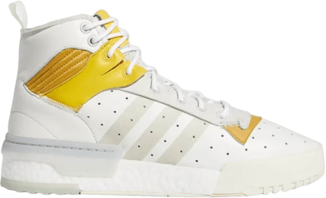 adidas Rivalry RM 'White Mustard' F34144 Buy adidas Rivalry RM 'White Mustard' F34144