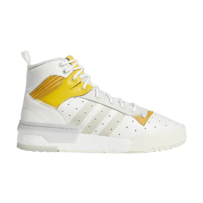 adidas Rivalry RM 'White Mustard'
