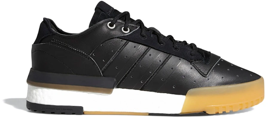 adidas Rivalry RM Low ''Noir Gum'' EE7818 Buy adidas Rivalry RM Low ''Noir Gum'' EE7818