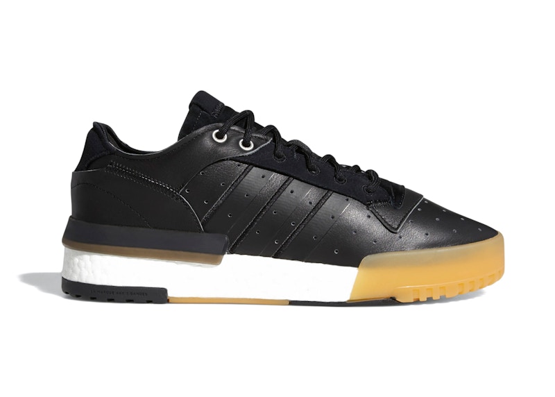 adidas Rivalry RM Low 'Black Gum' EE7818