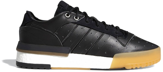 adidas Rivalry RM Low 'Negro Gum' EE7818 Buy adidas Rivalry RM Low 'Negro Gum' EE7818