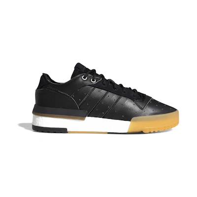 adidas Rivalry RM Low 'Black Gum'