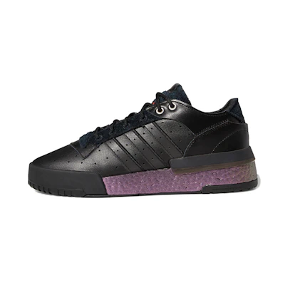 adidas Rivalry RM Low 'Black Purple'