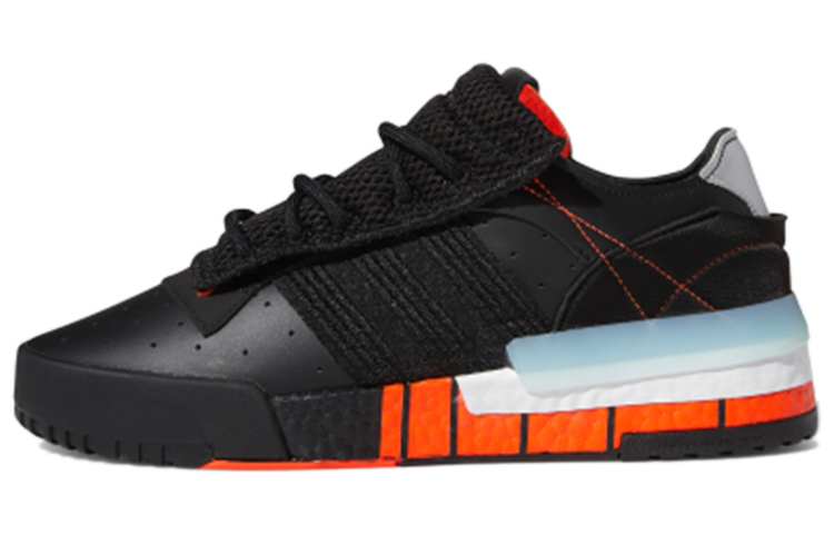 Buy adidas Rivalry RM Low ''Schwarz Solar Rot'' FW2274