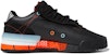 adidas Rivalry RM Low 'Hitam Solar Merah' FW2274