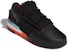 adidas Rivalry RM Low 'Hitam Solar Merah' FW2274