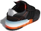 Shop adidas Rivalry RM Low 'Hitam Solar Merah' FW2274
