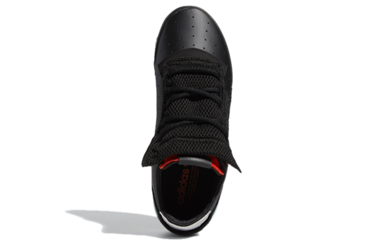 Purchase adidas Rivalry RM Low ''Schwarz Solar Rot'' FW2274