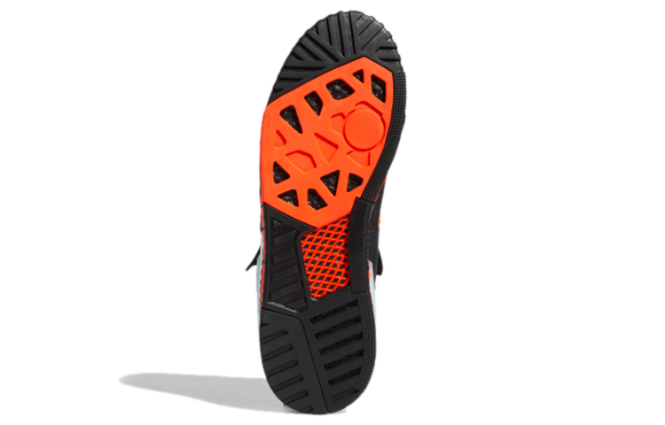 Details for adidas Rivalry RM Low ''Schwarz Solar Rot'' FW2274