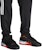adidas Rivalry RM Low 'Hitam Solar Merah' FW2274