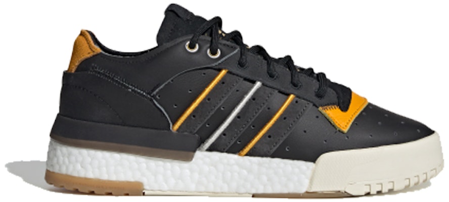 adidas Rivalry RM Low 'Core Black Carbon' EE4987 Order adidas Rivalry RM Low 'Core Black Carbon' EE4987