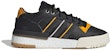 adidas Rivalry RM Low 'Hitam Teras Karbon' EE4987