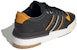 adidas Rivalry RM Low 'Hitam Teras Karbon' EE4987