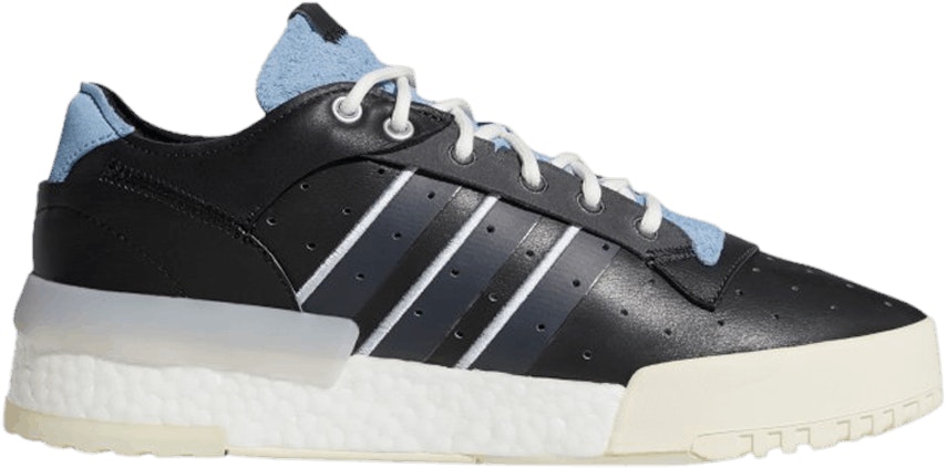 Rivalry rm hot sale low shoes