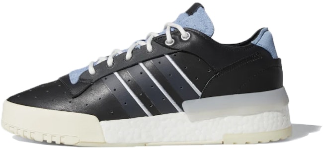 adidas Rivalry RM Low 'Hitam Inti Karbon' EE6377 Buy adidas Rivalry RM Low 'Hitam Inti Karbon' EE6377