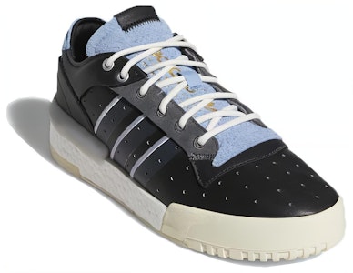 adidas Rivalry RM Low 'Hitam Inti Karbon' EE6377 Order adidas Rivalry RM Low 'Hitam Inti Karbon' EE6377