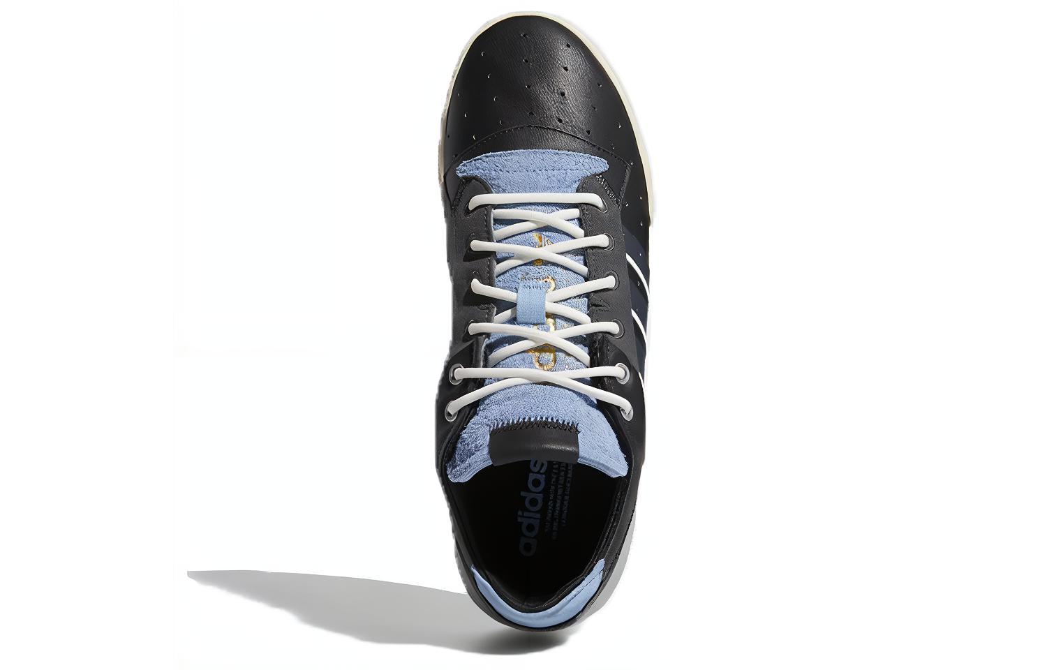 Shop 愛迪達 Originals Rivalry RM Low 黑藍