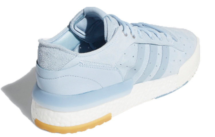 Lookbook adidas Rivalry RM Low 'Azul Claro Gum' EE4988