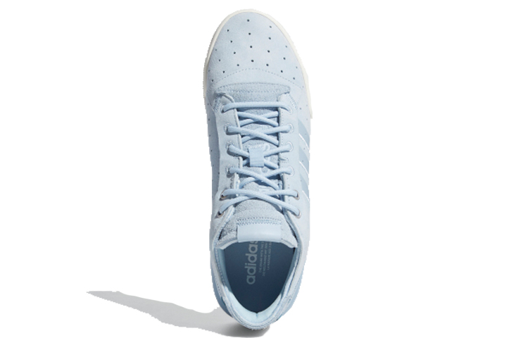 Shop adidas Rivalry RM Low 'Azul Claro Gum' EE4988