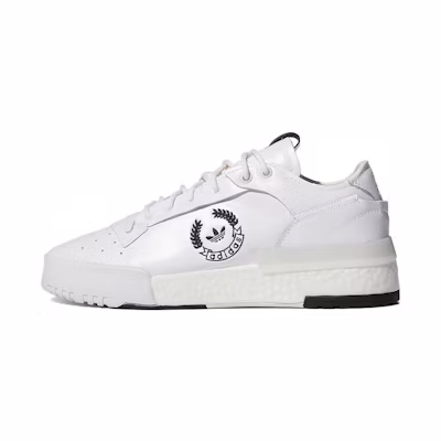 adidas Rivalry RM Low 'White Black'