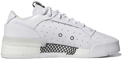 아디다스 라이벌리 RM 로우 '화이트 블랙' FX7868 FX7868 Order 아디다스 라이벌리 RM 로우 '화이트 블랙' FX7868 FX7868