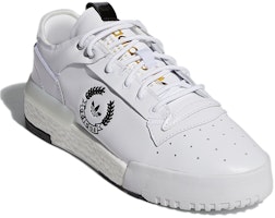 아디다스 라이벌리 RM 로우 '화이트 블랙' FX7868 FX7868 Lookbook 아디다스 라이벌리 RM 로우 '화이트 블랙' FX7868 FX7868