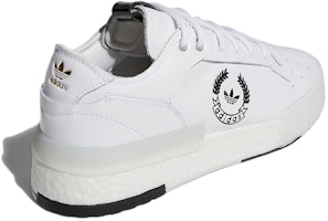 아디다스 라이벌리 RM 로우 '화이트 블랙' FX7868 FX7868 Shop 아디다스 라이벌리 RM 로우 '화이트 블랙' FX7868 FX7868