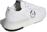 Shop adidas Rivalry RM Low 'Putih Hitam' FX7868