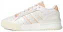 Buy adidas Rivalry RM Low 'Blanco Naranja Brillante' EE6378