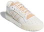 Lookbook adidas Rivalry RM Low 'Blanco Naranja Brillante' EE6378