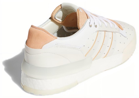 adidas Rivalry RM Low 'Blanco Naranja Brillante' EE6378 Shop adidas Rivalry RM Low 'Blanco Naranja Brillante' EE6378