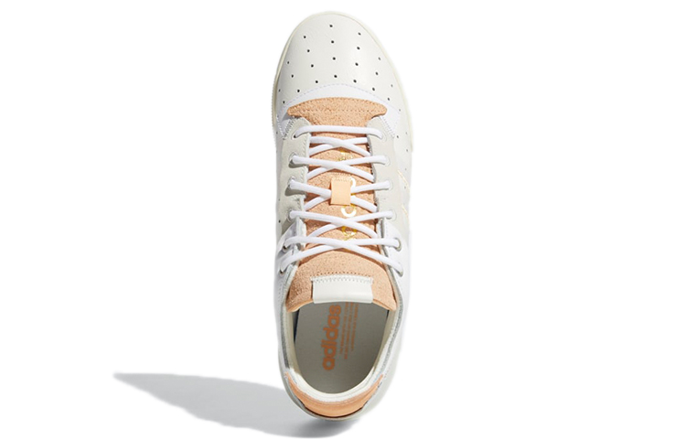 Purchase adidas Rivalry RM Low 'Blanco Naranja Brillante' EE6378