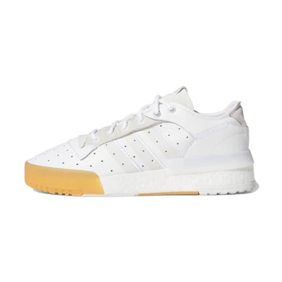 adidas Rivalry RM Low 'White Gum'