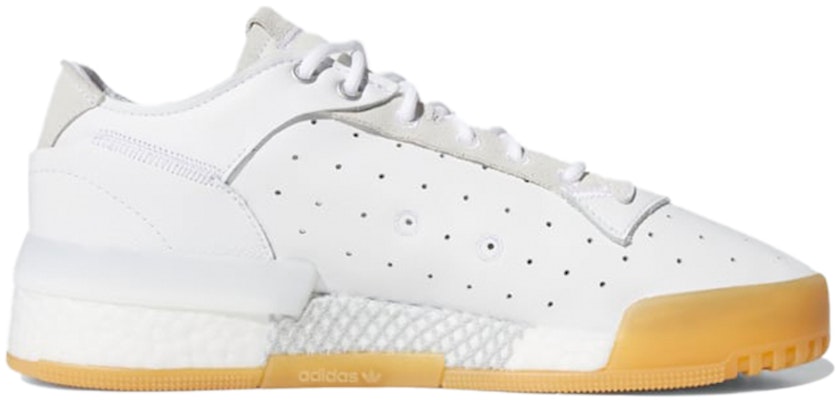 adidas Rivalry RM Low 'White Gum' EE7819 Order adidas Rivalry RM Low 'White Gum' EE7819