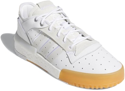 adidas Rivalry RM Low 'Blanco Gum' EE7819 Lookbook adidas Rivalry RM Low 'Blanco Gum' EE7819